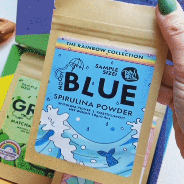 How To Make Natural Food Coloring From Plant-Based Ingredients?