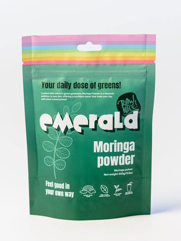 Moringa Powder