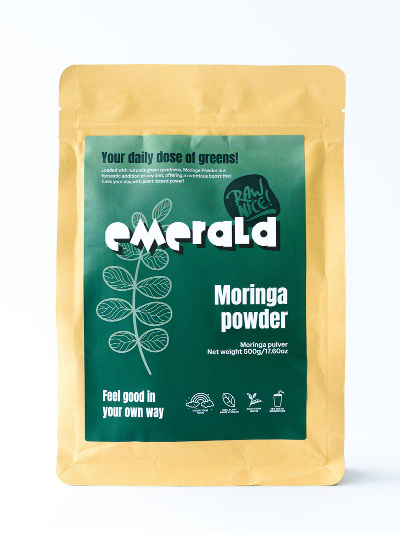 Moringa Powder