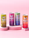 Wihoo Ultimate Energy Mix 4x6