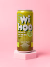 Wihoo Energy Drink - Ananas &amp; Päron x 24