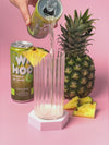 Wihoo Energy Drink - Ananas &amp; Päron x 24